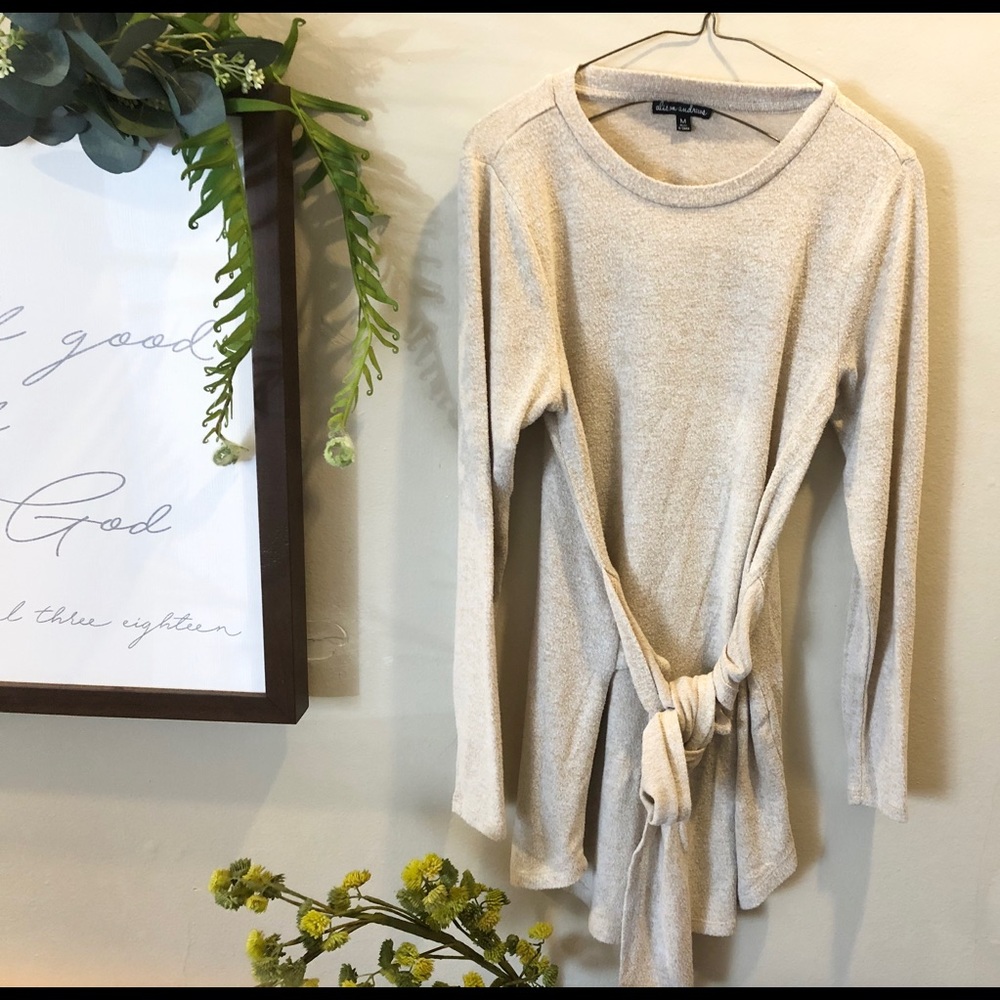 Women’s Sweater